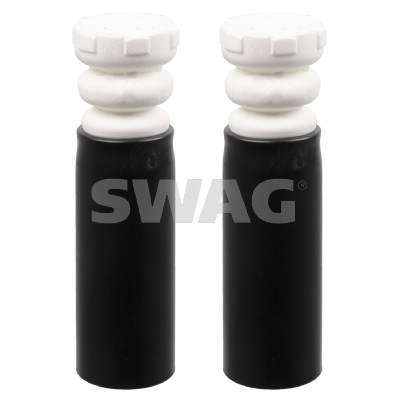 Ochranná sada tlmiča proti prachu SWAG
